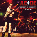 2LPAC/DC / Shot Down In The Big Easy Vol.1 / Broadcast 1996 / Vinyl / 2