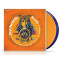2LPVarious / Psychedelic Rock / Transpararent Orange & Blue / Vinyl / 2