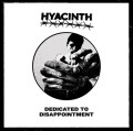LPHyacinth / Dedicated To Disappointment / Vinyl