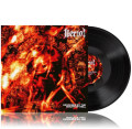 LPHeriot / Devoured By the Mouth of Hell / Vinyl