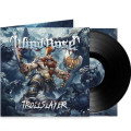 LPWind Rose / Trollslayer / Vinyl