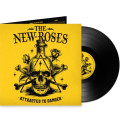 LPNew Roses / Attacked To Danger / Vinyl