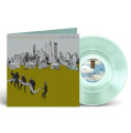 LPMitchell Joni / Hissing Of Summer Lawns / Vinyl
