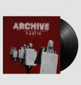 LPArchive / Controlling Crowds IV / Vinyl