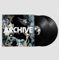 LPArchive / Noise / Vinyl / 2LP