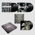 3LPArchive / You All Look The Same To Me+Noise / Box / Vinyl / 3LP