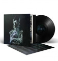 LPNachtmystium / Blight Privilege / Vinyl