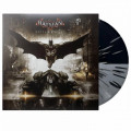 LPOST / Best of Batman:Arkham Knight Game / Coloured / Vinyl