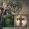 2CDMerrimack / Ashes Of Purufication / Omegaphilia / 2CD
