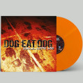 LPDog Eat Dog / Walk With Me / Orange / Vinyl