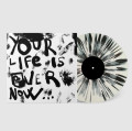 LPBicurious / Your Life Is Over Now / Splatter / 12" / Vinyl