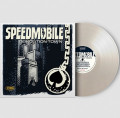 LPSpeedmobile / Demolition Town / White / Vinyl