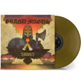 LPGrand Magus / Sunraven / Gold