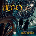 2LPOST / Hugo Original Score / HowardShore / Sky Blue / Vinyl / 2LP
