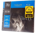 HQCDVarious / Great Voices Vol.1