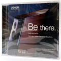 HQCDVarious / Be There