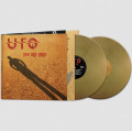 2LPUFO / You Are Here / Gold / Vinyl / 2LP