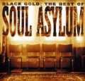 CDSoul Asylum / Black Gold:Best Of Soul Asylum