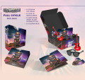 CD/BRDSweet / Full Circle / Box / CD+Blu-Ray