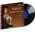 LPVaughan Sarah / Sassy / Vinyl