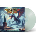 LPAstral Doors / End Of It All / Coke Bottle Transparent / Vinyl