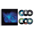 CD/BRDPorcupine Tree / Fear Of A Blank Planet / Deluxe / 5CD+Blu-Ray