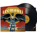 2LPTremonti / End Will Show Us How / Vinyl / 2LP