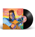 LPWilliams Yasmin / Acadia / Vinyl