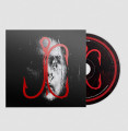 CDCantrell Jerry / I Want Blood / Digipack