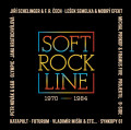 LPVarious / Soft Rock Line 1970-1984 / Vinyl