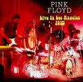 2LPPink Floyd / Live In Los Angeles 1975 / Vinyl / 2LP