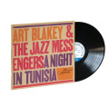LPArt Blakey & the Jazz Messengers / Night In Tunisia / Vinyl