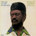 LPPharoah Sanders / Village Of The Pharaohs / Vinyl