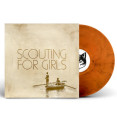 LPScouting For Girls / Scouting For Girls / Orange Marbled / Vinyl