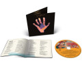 CDHarrison George / Living In The Material World / 50th Annivers.