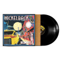 2LPNickelback / Live From Nashville / Vinyl / 2LP