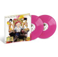 2LPStefani Gwen / Love.Angel.Music.Baby / Pink / Vinyl / 2LP