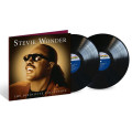 2LPWonder Stevie / Definitive Collection / Vinyl / 2LP