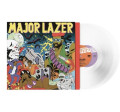 2LPMajor Lazer / Guns Don't Kill People...Lazers Do / Vinyl / 2LP