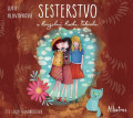 CDHlavinkov Lucie / Sesterstvo a kouzeln koka Fabiola / MP3