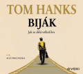 CDHanks Tom / Bijk:Jak se dl velkofilm / Prochzka A. / MP3