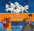 CDCmral Pavel / Disney:Lv krl,Kniha dungl,101 dalmatin / MP3