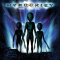 CDHypocrisy / Arrival / 20th Anniversary