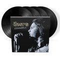 4LPDoors / Live In Detroit / RSD 2024 / Box / Vinyl / 4LP
