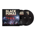 2CDBlack Pumas / Live from Brooklyn Paramount / 2CD