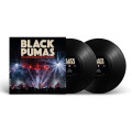 2LPBlack Pumas / Live from Brooklyn Paramount / Vinyl / 2LP