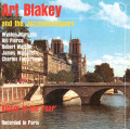 LPArt Blakey & Jazz Messengers / Album Of The Year / Vinyl