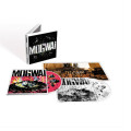 2CDMOGWAI / Bad Fire / 2CD