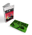 MCMOGWAI / Bad Fire / Music Cassette / MC
