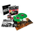 LP/CDMOGWAI / Bad Fire / Box / Vinyl / 3LP+CD